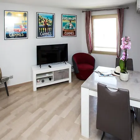 Centre Gambetta Apartamento *