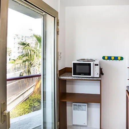 Centre Gambetta Apartamento *