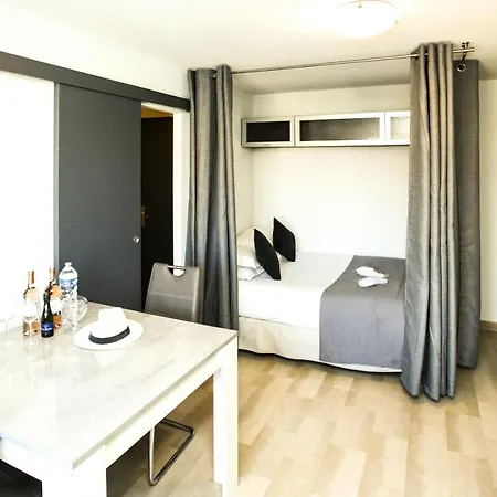 Apartamento Centre Gambetta