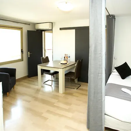 Centre Gambetta Apartamento *