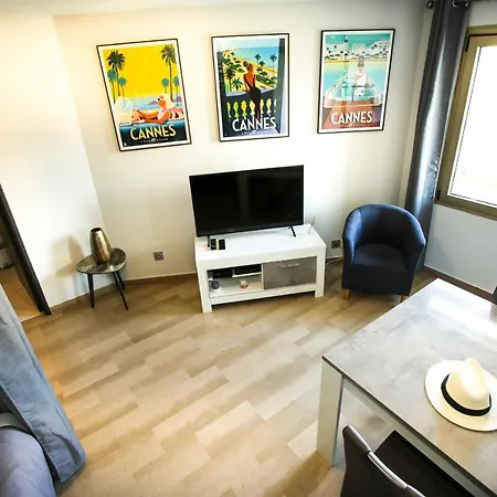Centre Gambetta Apartamento