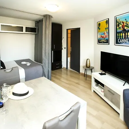 Apartment Centre Gambetta