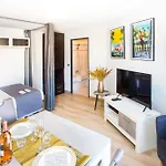 Lejlighed Centre Gambetta Cannes