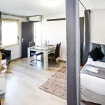 Centre Gambetta * Cannes
