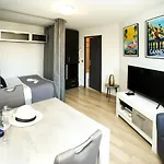 Апартаменты Centre Gambetta