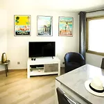 Centre Gambetta * Канны