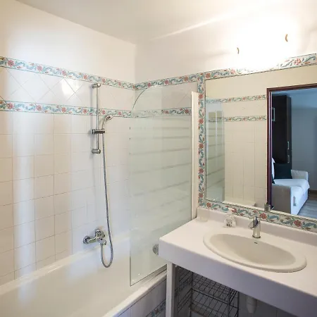 Centre Gambetta Apartamento *